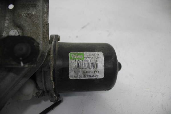 MOTEUR D ESSUIE GLACE - Vue 4